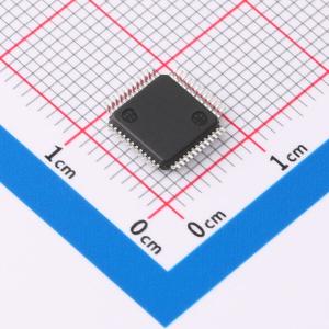 STM32G0B1CET6N商品缩略图