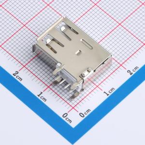 HC-USB2.0-L195-J商品缩略图