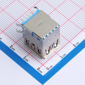 HC-USB3.0-L175-2X1-J商品缩略图