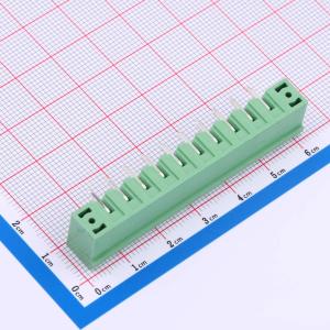 DB2ERM-5.0-10P-GN商品缩略图