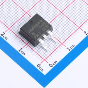 1个N沟道 耐压:120V 电流:125A