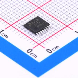 MC9S08QL8CTG商品缩略图