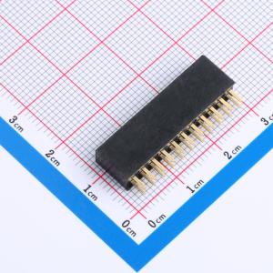 X6521FV-2x11-C85D32商品缩略图