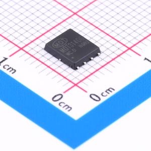 1个N沟道 耐压:30V 电流:110A