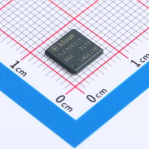 TLE9263-3BQX商品缩略图