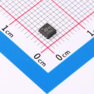 STL20N6F7商品缩略图