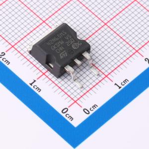 STB42N65M5商品缩略图