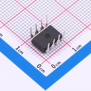 AT24C02CN商品缩略图