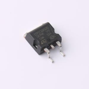 STPSC10H12G-TR商品缩略图