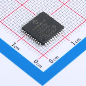 DSPIC33EP64GP504-I/PT商品缩略图