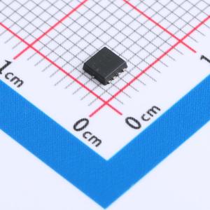 1个N沟道 耐压:40V 电流:45A