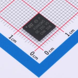 STL45N65M5商品缩略图