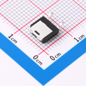 STD4NK100Z商品缩略图