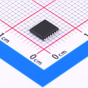 MC9S08QL8CTG商品缩略图