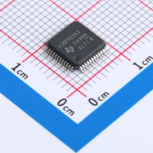 具有 16KB FRAM、运算放大器/PGA、12 位 DAC 和 12 位 ADC 的 24MHz 105°C 集成模拟微控制器