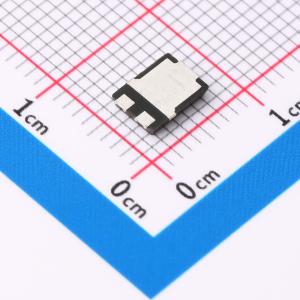 STPS10H60SFY商品缩略图