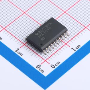 SN74AHCT540DWR商品缩略图