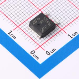 STD4NK100Z商品缩略图