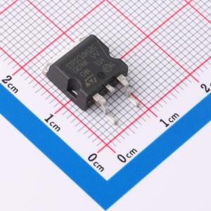 STPSC10H12G-TR商品缩略图