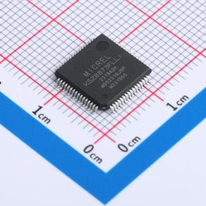KSZ8873FLLI商品缩略图