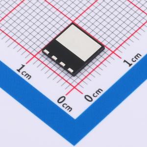STL45N65M5商品缩略图