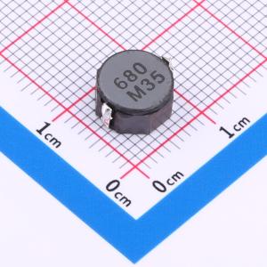 CDRH8D43NP-680NC商品缩略图