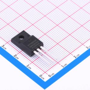 IXTP24N65X2M商品缩略图