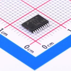 MC9S08QL4CTJ商品缩略图