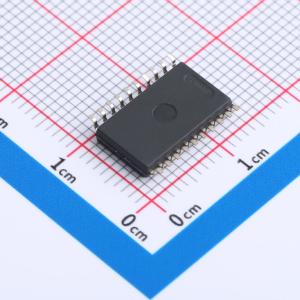 SN74AHCT540DWR商品缩略图