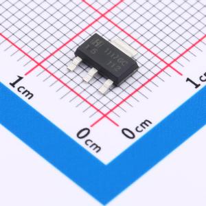 LM1117GS-1.5商品缩略图