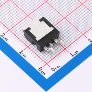 STPSC10H12G-TR商品缩略图