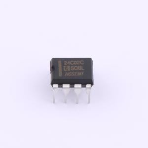 AT24C02CN商品缩略图