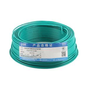 BV-450/750V1X1.5Green商品缩略图