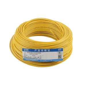 RV-300/500V1X0.75Yellow商品缩略图