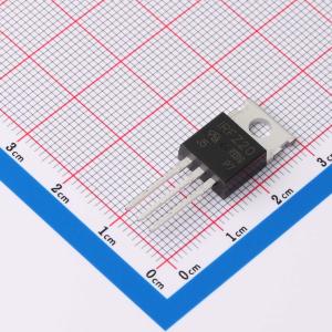 IRFZ20PBF-VB商品缩略图