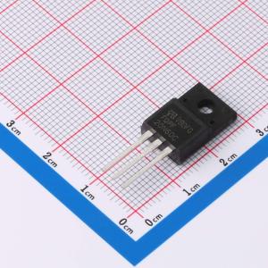 FQPF20N60C-VB商品缩略图