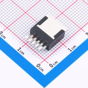 LM2576S-ADJ商品缩略图
