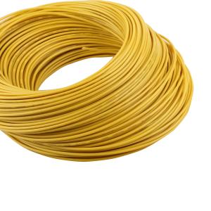 RV-300/500V1X0.75Yellow商品缩略图