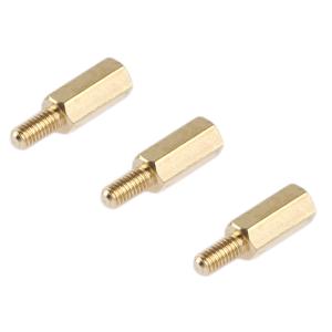 铜柱M3*10+6商品缩略图