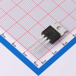 SIHP080N60E-GE3商品缩略图