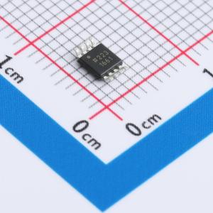 AD8052ARMZ-REEL7商品缩略图