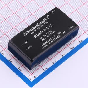 RD30-48S12商品缩略图