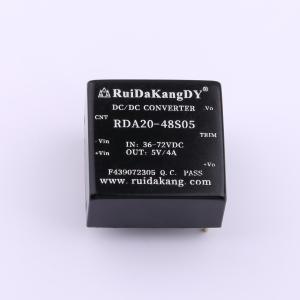 RDA20-48S05商品缩略图