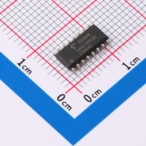 74HCT4052D商品缩略图