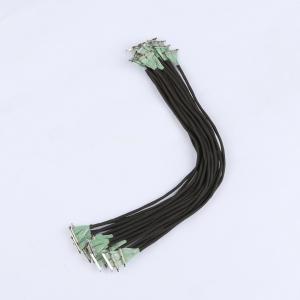广濑DF56-30PIN双头柔性极细同轴线L200MM