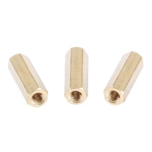 双通螺柱M4*20商品缩略图