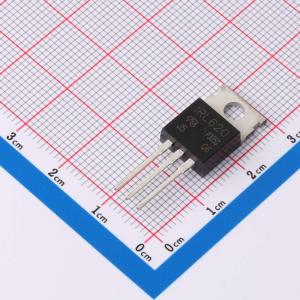 IRL620PBF-VB商品缩略图