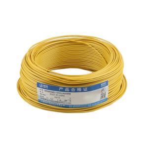 BV-300/500V1X0.5Yellow商品缩略图