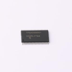 TPS43350QDAPRQ1商品缩略图