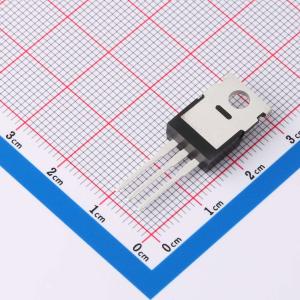 SIHP080N60E-GE3商品缩略图